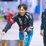 ボートレース江戸川も得意な長田頼宗