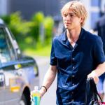 江戸川で4Vしている永井彪也