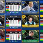 初日ドリーム戦・ドリームレーサー賞の出場選手