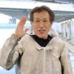 注目選手の西島義則