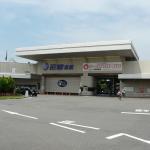 BBCトーナメント2026の開催場であるボートレース尼崎