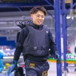 2025年の賞金王になった桐生順平