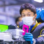 SG制覇するもB2級となった毒島誠