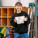 「差し」で勝利し万舟を提供した守屋美穂