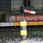 冬季は追い風になるボートレース住之江