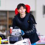 SGボートレースダービー2025で優勝した末永和也