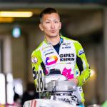 SGオーシャンカップ2025で優勝した西山貴浩