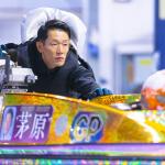 3日目12Rで勝利した茅原悠紀