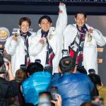 SGグランプリ2025では1・2号艇にしか乗ってない桐生