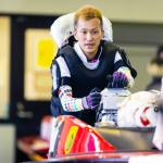 注目選手①：西山貴浩