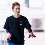 注目選手③：佐藤翼