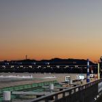 通年ナイター開催のボートレース蒲郡