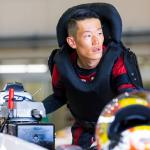 初日ドリーム戦を制した茅原悠紀