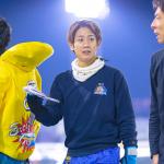 2025年の獲得賞金ランキング4位だった関浩哉