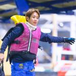 2026年のSG優先出場権を獲得している関浩哉