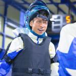 SGグランプリ2025で優出した池田浩二