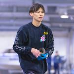 SGボートレースダービーで優勝した末永和也