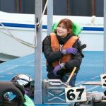 注目選手の井上遥妃