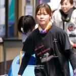 徳島支部のA1級である井上遥妃