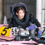 戸田2位の好走で優先出場権を獲得した土屋南