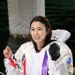 スピードクイーンメモリアルで優勝すれば女子PG1全制覇となる鎌倉涼