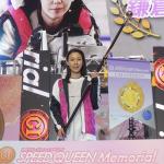 女子PG1を全制覇した鎌倉涼