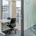 リージャスの一室