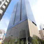 「ゴールデンボートブリッジ」の所在地であるHareza池袋の外装