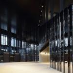 「ゴールデンボートブリッジ」の所在地であるHareza池袋の外装