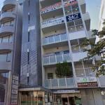 「L-BOAT」の住所には三和ビルという建物がある