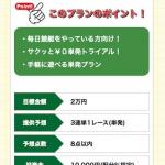 「L-BOAT」無料予想の概要