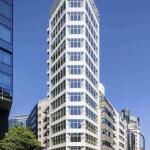 「ボートインベスター」が存在するらしき建物