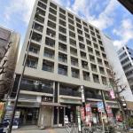 「STRONG」の所在地