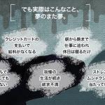 今あなたが持っている不満