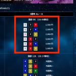 8月26日蒲郡9Rの予想