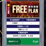 「無料予想」の基本情報