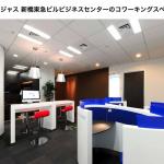 「ボートプラザ」の住所