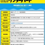 「競艇サンダーバード」の特定商取引法の記載