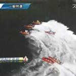 1周目1Mでの攻防