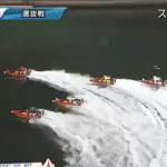 1周目1Mでの攻防