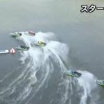 7月15日住之江5Rのレース