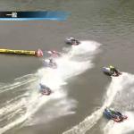 今垣光太郎の鮮やかなまくり差し