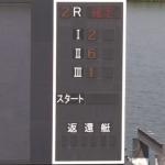 2025年8月25日桐生2R結果