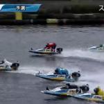 1周目1Mでの攻防