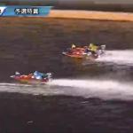 2番手争いはレース中盤まで分からない形に