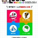 競艇ロジックの予想の根拠