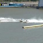 1周目1Mでの攻防