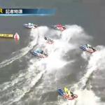 1周目1Mでの攻防