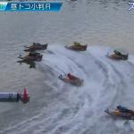 1周目1Mでの攻防