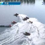 1周目1Mでの攻防